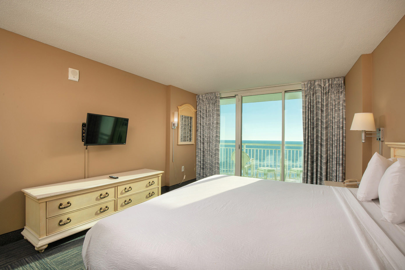 2 Bedroom Oceanfront 